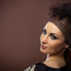 Įvaizdinė Jurgos fotosesija