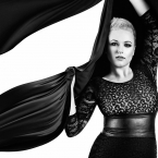 Jurgitos Asmeninė fotosesija, fotostudijoje - www.AsmenineFotosesija.eu