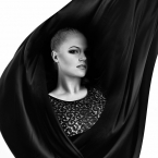 Jurgitos Asmeninė fotosesija, fotostudijoje - www.AsmenineFotosesija.eu