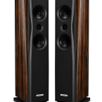 AudioSolution garso kolonėlių fotosesija