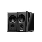 AudioSolution garso kolonėlių fotosesija