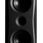 AudioSolution garso kolonėlių fotosesija