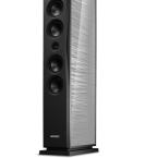 AudioSolution garso kolonėlių fotosesija