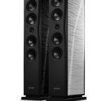 AudioSolution garso kolonėlių fotosesija