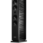 AudioSolution garso kolonėlių fotosesija