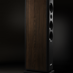 AudioSolution garso kolonėlių fotosesija