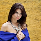 Jevgenijos fotosesija