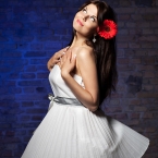 Jevgenijos fotosesija