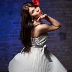 Jevgenijos fotosesija