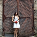 Jevgenijos fotosesija