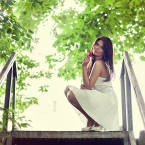 Jevgenijos fotosesija