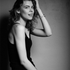 Modelio testas Ieva Pocytė