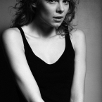 Modelio testas Ieva Pocytė