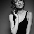 Modelio testas Ieva Pocytė