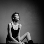 Modelio testas Ieva Pocytė