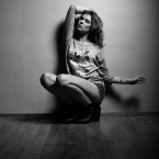 Modelio testas Ieva Pocytė