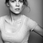 Modelio testas Ieva Pocytė