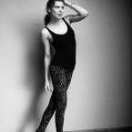 Modelio testas Ieva Pocytė