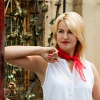 Onutės asmeninė fotosesija