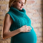 Roma ir Aivaras - Nėščiosios fotosesija