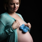 Roma ir Aivaras - Nėščiosios fotosesija