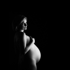 Roma ir Aivaras - Nėščiosios fotosesija