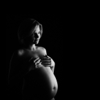 Roma ir Aivaras - Nėščiosios fotosesija