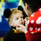 062 - Emilijos 3 metukų gimtadienis