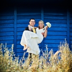 Vestuvės Vaiva ir Edmund 2012.09.29