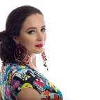 Živilės asmeninė fotosesija 2014