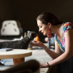 Živilės asmeninė fotosesija 2014