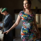 Živilės asmeninė fotosesija 2014