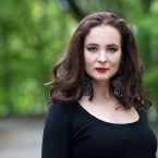 Živilės asmeninė fotosesija 2014