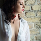 Živilės asmeninė fotosesija 2014